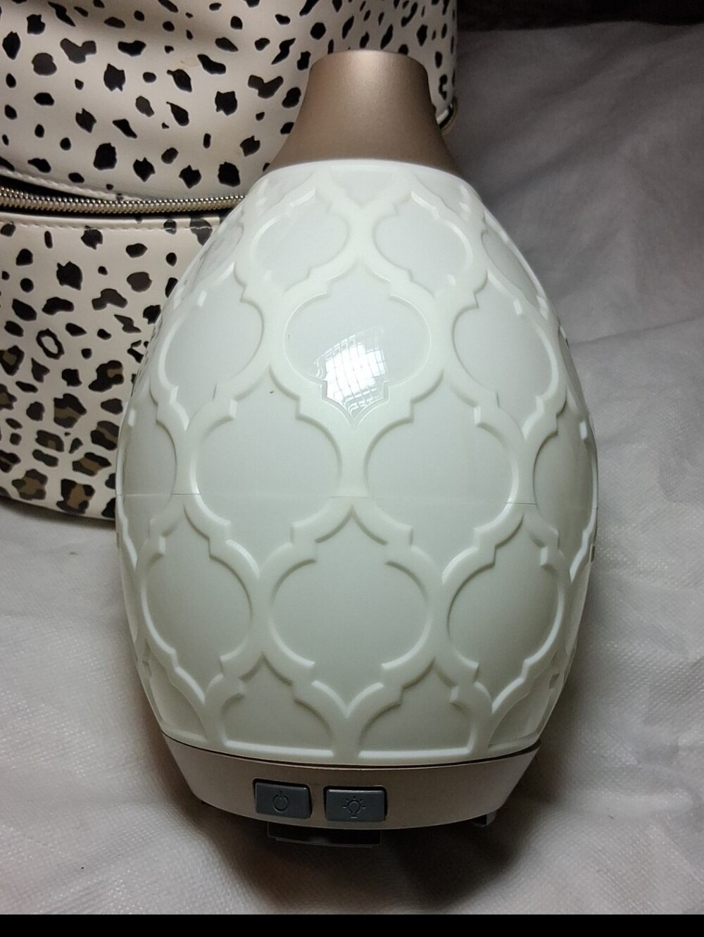 Young Living Diffuser/Bag - Picture 2 of 6